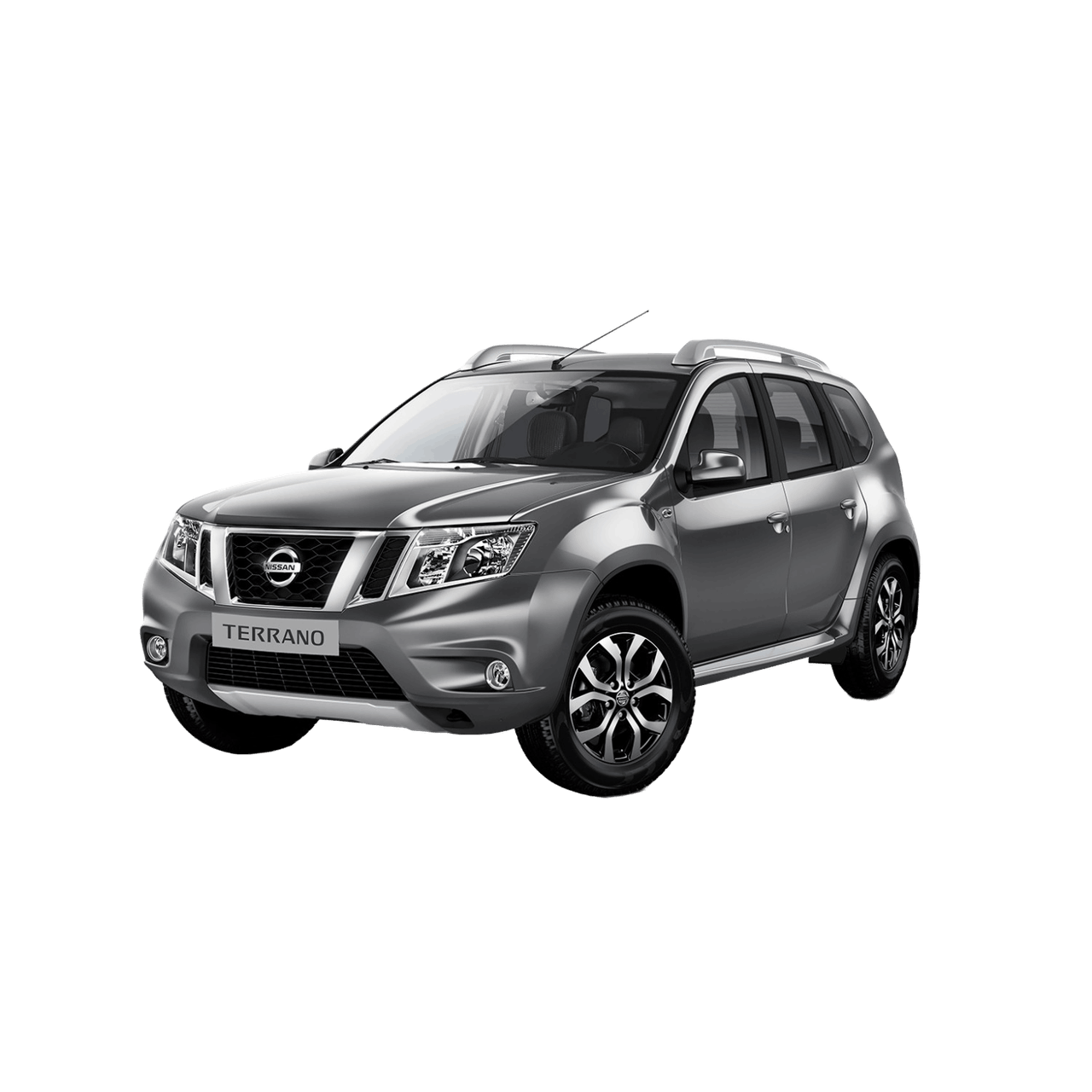 Terrano